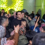 Şehitkamil’de iftar sofraları gönülleri birleştiriyor