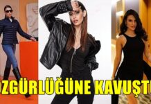 Tahliye edilen Dilara Kırmıt’tan ilk açıklama