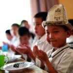 Deniz Feneri’nden Dünya Yetimler Günü’nde Gaziantep’te ve 30 ülkede iftar