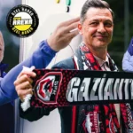 Rumenler, Gaziantep FK’nın yeni hocası Rădoi’yi anlattı: “Türkiye’de çok konuşulacak!”