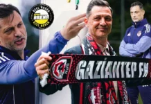 Rumenler, Gaziantep FK’nın yeni hocası Rădoi’yi anlattı: “Türkiye’de çok konuşulacak!”