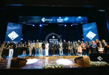 Altın Baklava Film Akademisi X. Uluslararası Öğrenci Film Festivali’nde ödüller sahiplerini buldu