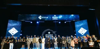 Altın Baklava Film Akademisi X. Uluslararası Öğrenci Film Festivali’nde ödüller sahiplerini buldu