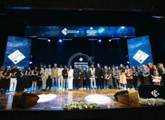 Altın Baklava Film Akademisi X. Uluslararası Öğrenci Film Festivali’nde ödüller sahiplerini buldu