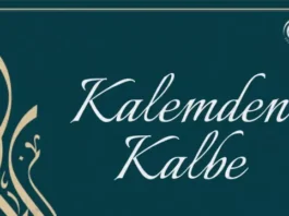 Gaziantep’te sanat ve tefekkürü buluşturan “Kalemden Kalbe-Aile Yılı Hat Sergisi Kataloğu” yayımlandı