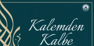 Gaziantep’te sanat ve tefekkürü buluşturan “Kalemden Kalbe-Aile Yılı Hat Sergisi Kataloğu” yayımlandı