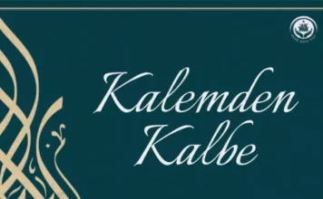 Gaziantep’te sanat ve tefekkürü buluşturan “Kalemden Kalbe-Aile Yılı Hat Sergisi Kataloğu” yayımlandı