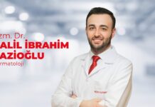 Akne tedavisinde erken müdahale ve doğru bakım önemli