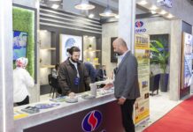 Çimko, üretimden sahaya uzanan gücünü Şanlıurfa’da tanıttı