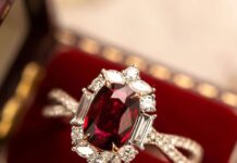 Beştaş Yüzüklerin Anlamı ve Zamansız Aşkı Sembolleştiren Tasarım Dili