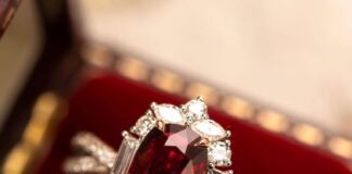 Beştaş Yüzüklerin Anlamı ve Zamansız Aşkı Sembolleştiren Tasarım Dili