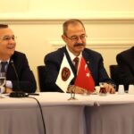 Ortak vizyon sayesinde Gaziantep uluslararası alanda daha güçlü bir sanayi merkezi olacak