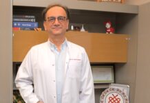 Ürolojide robotik cerrahinin kullanım alanı hızla genişliyor