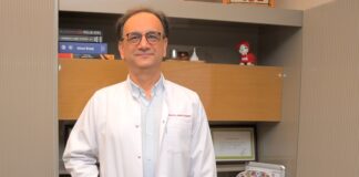 Ürolojide robotik cerrahinin kullanım alanı hızla genişliyor