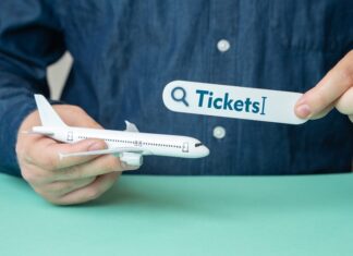 Gaziantep Havalimanı’ndan Seyahat Edeceklere En Uygun Uçak Bileti