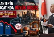 Öztürkmen: İran’a yönelik emperyalist saldırının bedelini Gaziantep ödüyor