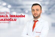 Dermatoloji Uzm. Dr. Gazioğlu, Medical Point Gaziantep’te
