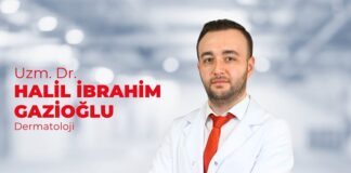 Dermatoloji Uzm. Dr. Gazioğlu, Medical Point Gaziantep’te
