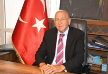 Başkülekçi: “Gaziantep’in evlatları olarak şehitlerimizin emanetini yaşatacağız”