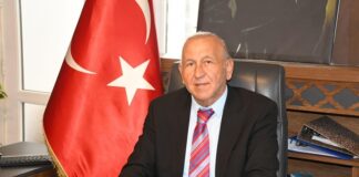 Başkülekçi: “Gaziantep’in evlatları olarak şehitlerimizin emanetini yaşatacağız”