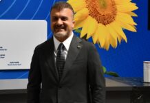 Türkiye ayçiçek yağında dünya lideri: İhracat 3 ayda 316,8 milyon dolara ulaştı