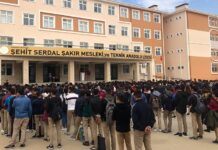 Gaziantep’te mesleki eğitimde örnek okul: Geleceğin üreten gençleri yetiştiriliyor