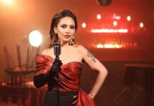 İpek Örs: “Arabesk şarkı yorumlamak bir ayrıcalıktır”