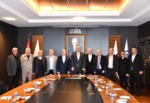 Bakır: “Antep fıstığında 1 milyon ton üzerinde hasat beklentimiz var”