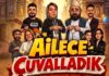 “Ailece Çuvalladık” şiveyle güldürüyor: Gaziantep’te sahne öğretmenlerin!
