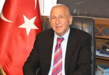 İYİ Parti İl Başkanı Başkülekçi: “Gaziantep’in gücü emekçinin gücüdür”