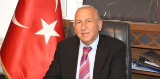İYİ Parti İl Başkanı Başkülekçi: “Gaziantep’in gücü emekçinin gücüdür”