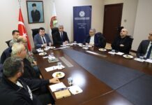 Yatırım fırsatı: Gaziantep’te 2026 Yerel Kalkınma Hamlesi Teşvik Programı tanıtıldı