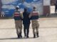 22 yıl 6 ay hapis cezası bulunan firari Gaziantep’te yakalandı