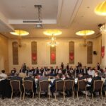 Ortak vizyon sayesinde Gaziantep uluslararası alanda daha güçlü bir sanayi merkezi olacak