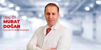 Doç. Dr. Doğan uyardı: Çocuklarda büyüme geriliğine dikkat!