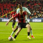 Gaziantep FK, Kayserispor’a acımadı: 3-1