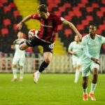 Gaziantep FK, Kayserispor’a acımadı: 3-1