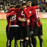 Gaziantep FK, Kayserispor’a acımadı: 3-1