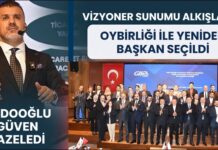 Hububat ihracatçıları yeniden “Kadooğlu” dedi