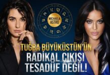 Michaela Astro: “Sultana filmi Tuğba Büyüküstün için kabuk kırma evresi”
