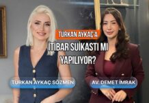 Avukatı açıklama yaptı! Gaziantep’in konuştuğu olayda flaş gelişme