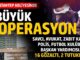 Gaziantep’te şok operasyon: Cumhuriyet savcısı açığa alındı, 2 zabıt katibi tutuklandı