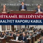 Yılmaz: Gelecek 10 yılı planlıyoruz