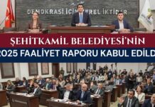 Yılmaz: Gelecek 10 yılı planlıyoruz