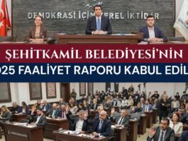 Yılmaz: Gelecek 10 yılı planlıyoruz