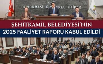 Yılmaz: Gelecek 10 yılı planlıyoruz