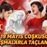 Genç yetenekler Şehitkamil’de yarışmalarda sahneye çıkıyor