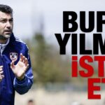 Gaziantep FK’da deprem! Burak Yılmaz’dan şok istifa