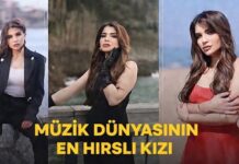 Şira: Müzik yolculuğumdan vazgeçmem