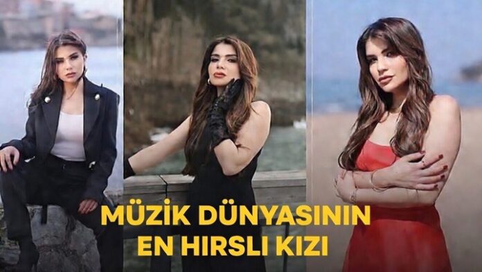 Şira: Müzik yolculuğumdan vazgeçmem